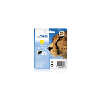 EPSON T071440 STYLUS YEL (C13T071440)