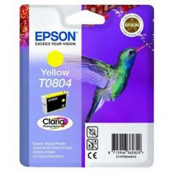 EPSON T080440 INK YELLOW (C13T08044020)