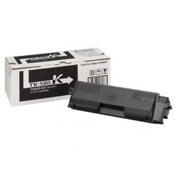 Kyocera FS-C5150DN Toner Black TK-580K