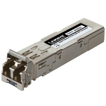 CISCO MGBSX1 GB Ethernet SX Mini-GBIC