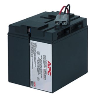 APC RBC7 UPS REPLACEMENT BATTERY CARTIDGE