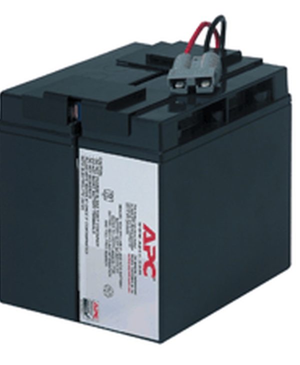 APC RBC7 UPS REPLACEMENT BATTERY CARTIDGE