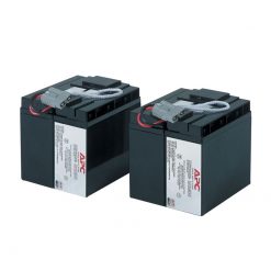 APC RBC11 UPS REPLACEMENT BATTERY CARTIDGE