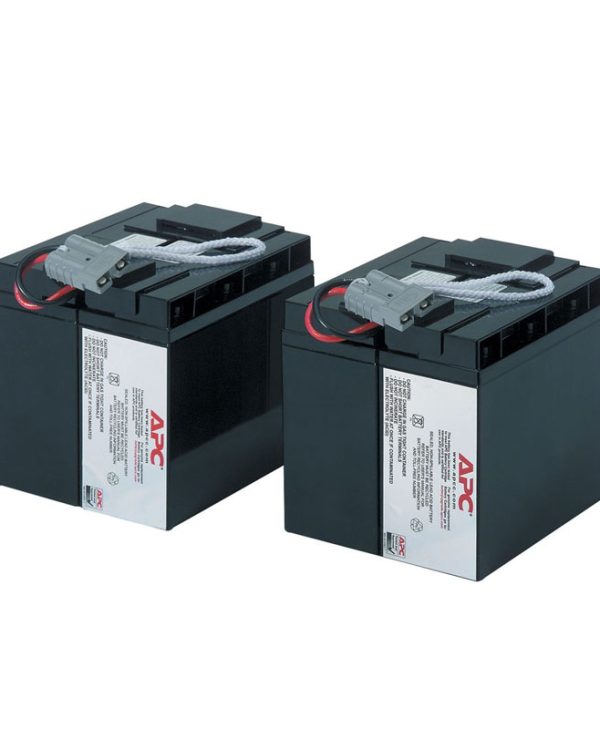 APC RBC11 UPS REPLACEMENT BATTERY CARTIDGE