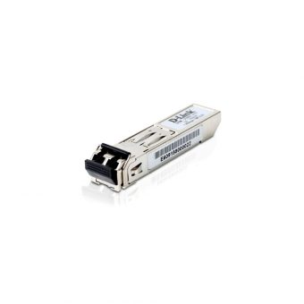 DLINK DEM-310GT 1-Port Mini-GBIC to 1000