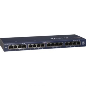 SWITCH NETGEAR GS116GE