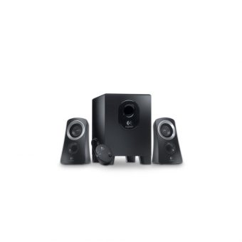 Logitech Z313 Speakers 2.1