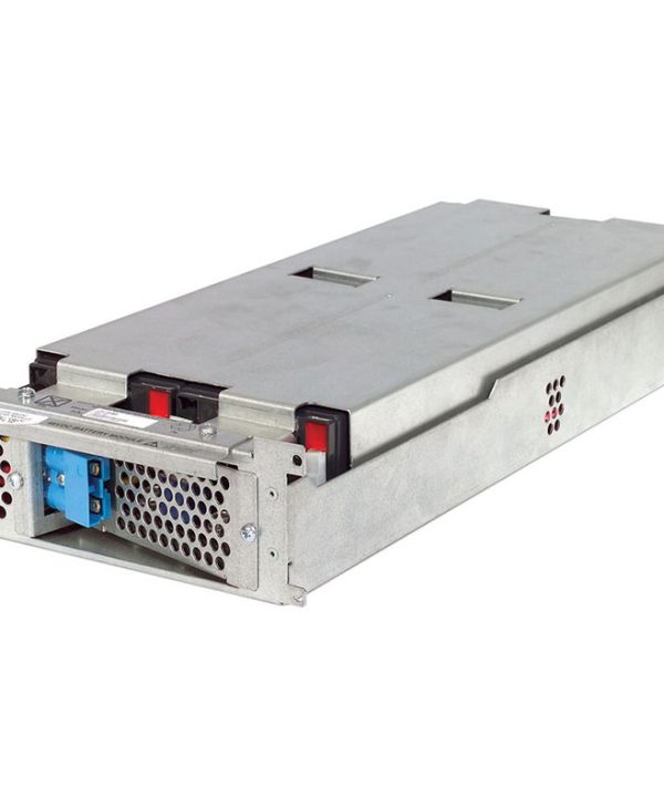 UPS APC REPLACEMENT BATTERY CARTRIDGE 43