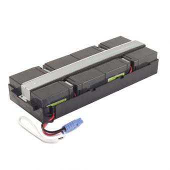 APC BATTERY REPLACEMENT KIT RBC31