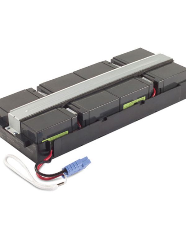 APC BATTERY REPLACEMENT KIT RBC31