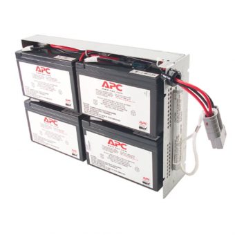APC BATTERY REPLACEMENT KIT RBC23