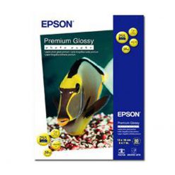 EPSON S042153 40 ΦΥΛΛΑ A6 255g