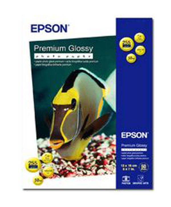EPSON S042153 40 ΦΥΛΛΑ A6 255g