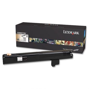 LEXMARK PHOTOCONDUCTOR 53000 ΣΕΛ. ΜΑΥΡΟ