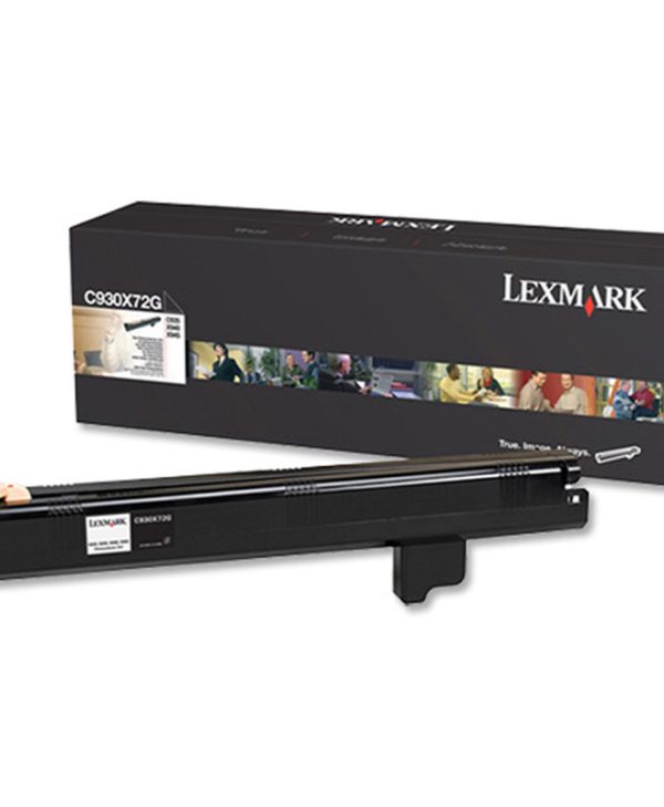 LEXMARK PHOTOCONDUCTOR 53000 ΣΕΛ. ΜΑΥΡΟ