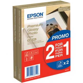 Epson Glossy Photo Paper 10x15cm C13S042167