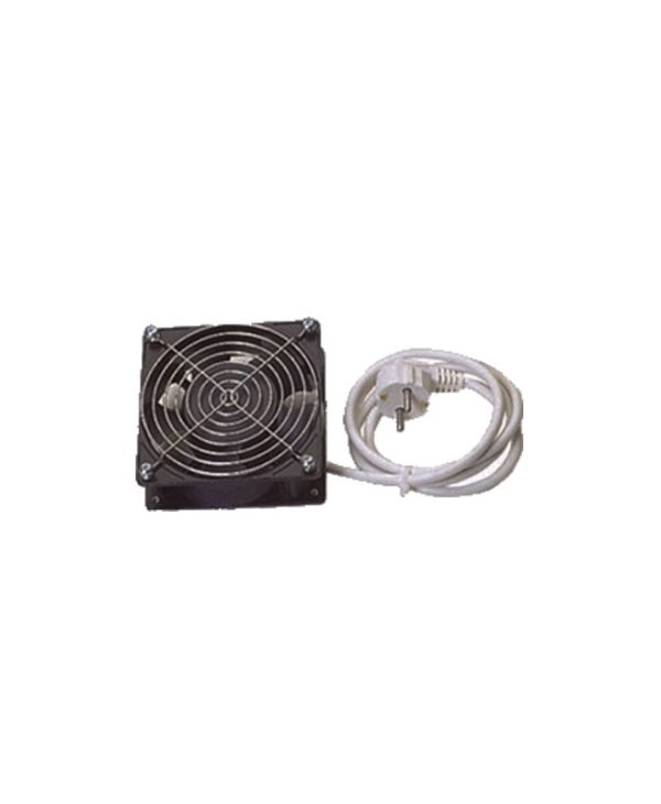 ΑΝΕΜΙΣΤΗΡΑΣ RACK 230V 1000 6 600 20/C2