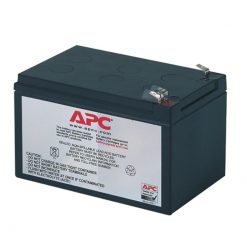 APC BATTERY REPLACEMENT KIT RBC4