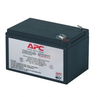 APC BATTERY REPLACEMENT KIT RBC4