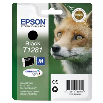 Epson Inkjet Catridge C13T12814010