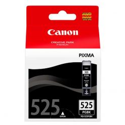 Canon PGI-525BK Black Ink 4529B001