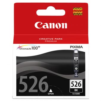 CANON CLI-526B BLACK 4540B00