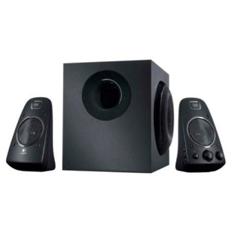 LOGITECH Z-623 2.1 200W 980-000403