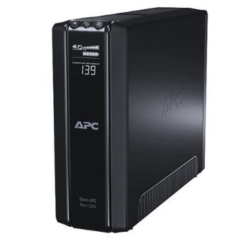 APC UPS BACK-UPS RS 1500VA (LI) BR1500GI