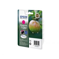 Epson Ink T12934010 Magenta Large Size - 378 Pgs