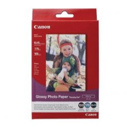 CANON GLOSSY PH.PAPER 4X6 GP-501