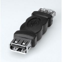Roline USB F/F Gender Changer 12.03.2960