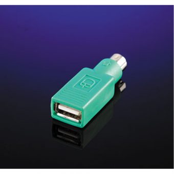 Roline USB - PS/2 F/M Mouse Adapter 12.99.1072