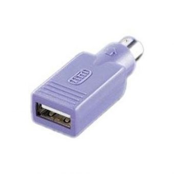 Roline USB - PS/2 F/M Keyboard/Mouse Adapter 12.99.1073