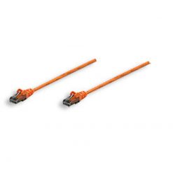 Manhattan UTP 1m Cat6 Πορτοκαλί (342247)