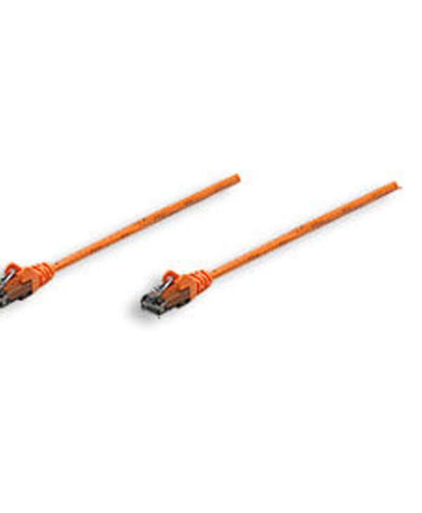 Manhattan UTP 1m Cat6 Πορτοκαλί (342247)