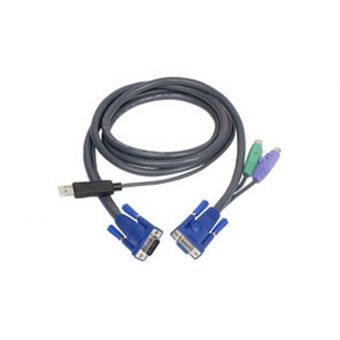 ATEN KVM CABLE ΓΙΑ ΤO CS9134 USB 3m