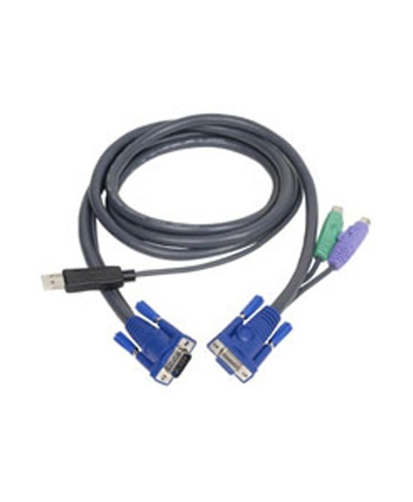 ATEN KVM CABLE ΓΙΑ ΤO CS9134 USB 3m