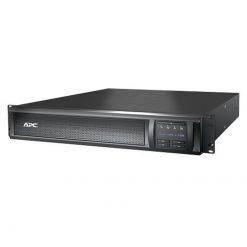 APC SMART-UPS LCD 1500VA  LINE (SMX1500RMI2U)
