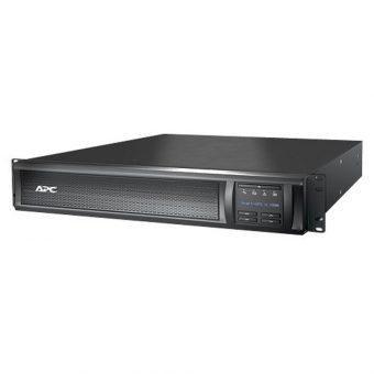 APC SMART-UPS LCD 1500VA  LINE (SMX1500RMI2U)