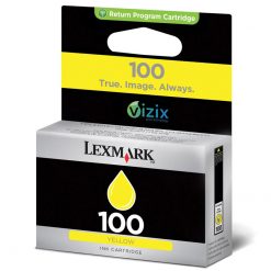 Lexmark-14N0902-No-100-Return-Program-Ink-Cartridge