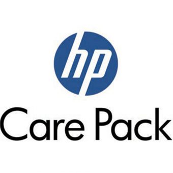 HP 3 Year Pickup and Return Service (UK707E)