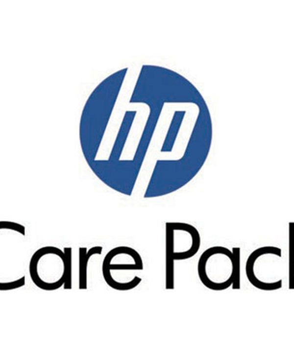 HP 3 Year Pickup and Return Service (UK707E)