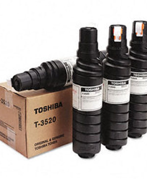TOSHIBA T-3520 TON.ΦΩΤ. (T-3520E)