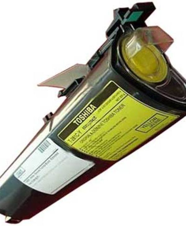 TOSHIBA ESTUD281 T281CEY TYEL (T281-CEY)