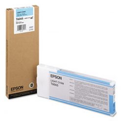 EPSON T6065 C13T606500 Light CYAN - 220ml
