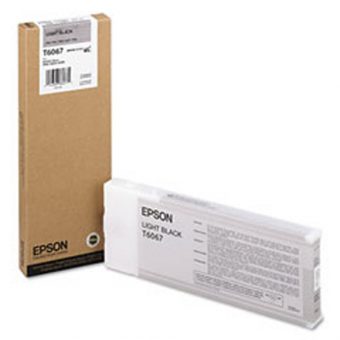 EPSON T606700 STPRO4800 LBL220ml (C13T606700)