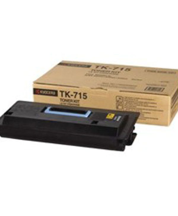 Mita Toner Copier TK-715 (Φωτοτυπικου) KM 3050 - 4050 -5050 (1T02GR0EU0)