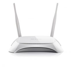 TP-Link TL-MR3420 3G/4G Wireless N Router v5