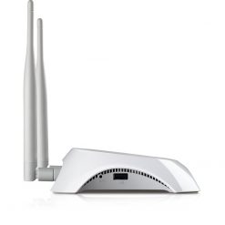 TP-Link TL-MR3420 3G/4G Wireless N Router v5 - Image 4