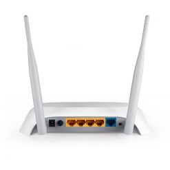 TP-Link TL-MR3420 3G/4G Wireless N Router v5 - Image 5